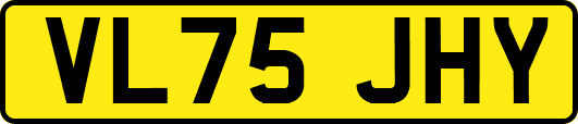 VL75JHY