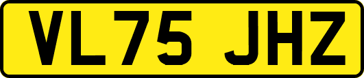 VL75JHZ