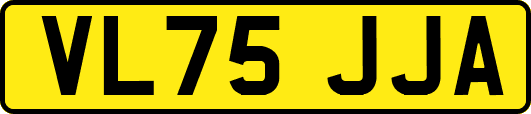 VL75JJA