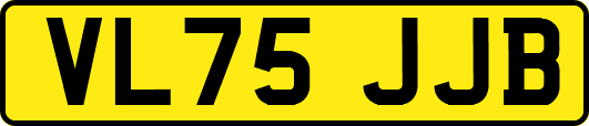 VL75JJB