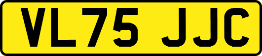VL75JJC