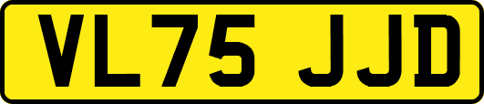 VL75JJD