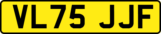 VL75JJF