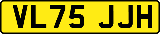 VL75JJH
