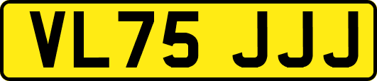 VL75JJJ