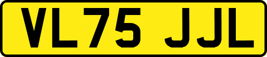 VL75JJL