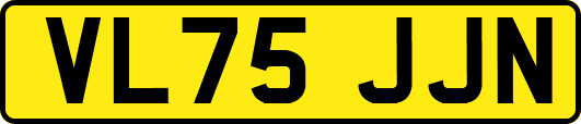 VL75JJN
