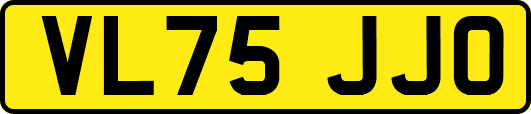 VL75JJO