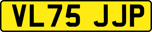 VL75JJP