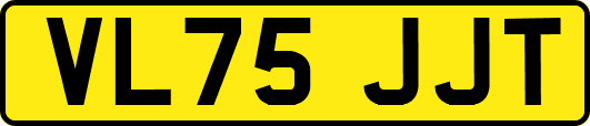 VL75JJT