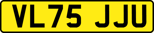 VL75JJU
