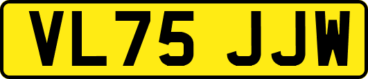 VL75JJW