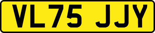 VL75JJY