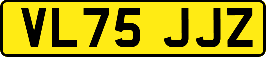 VL75JJZ