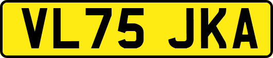 VL75JKA