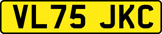 VL75JKC