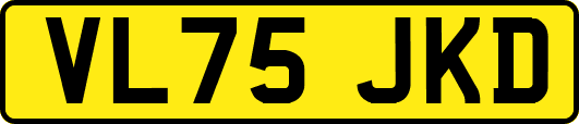 VL75JKD