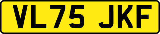 VL75JKF