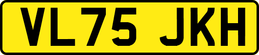 VL75JKH
