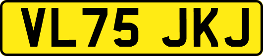 VL75JKJ