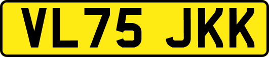 VL75JKK