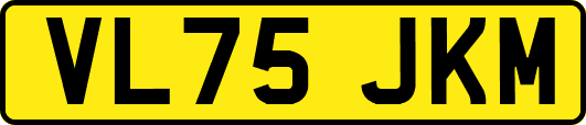 VL75JKM
