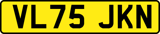 VL75JKN