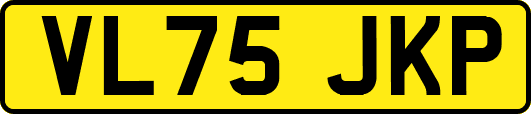 VL75JKP