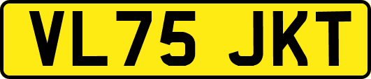 VL75JKT