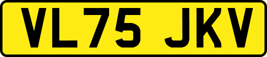 VL75JKV