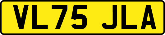 VL75JLA