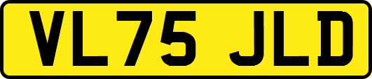 VL75JLD