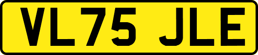 VL75JLE