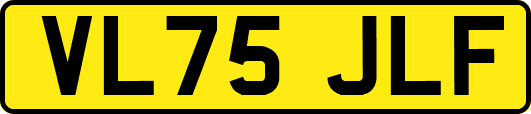 VL75JLF