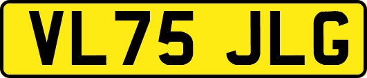 VL75JLG
