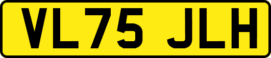 VL75JLH