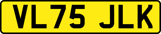 VL75JLK