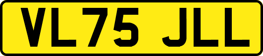 VL75JLL