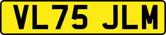 VL75JLM