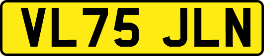 VL75JLN