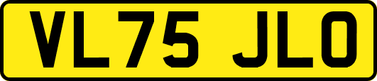 VL75JLO