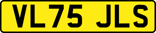 VL75JLS
