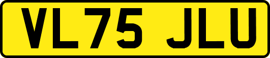 VL75JLU