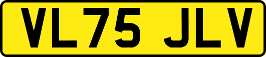 VL75JLV