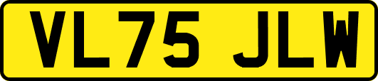 VL75JLW