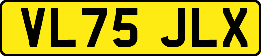 VL75JLX