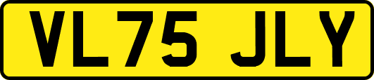 VL75JLY
