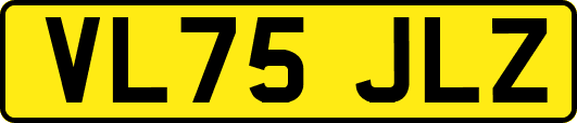 VL75JLZ