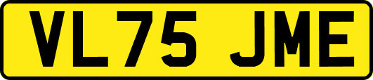 VL75JME