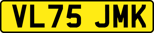 VL75JMK